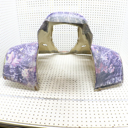 2004 Polaris Sportsman 500 Front Fender 2632818-455 CAMO