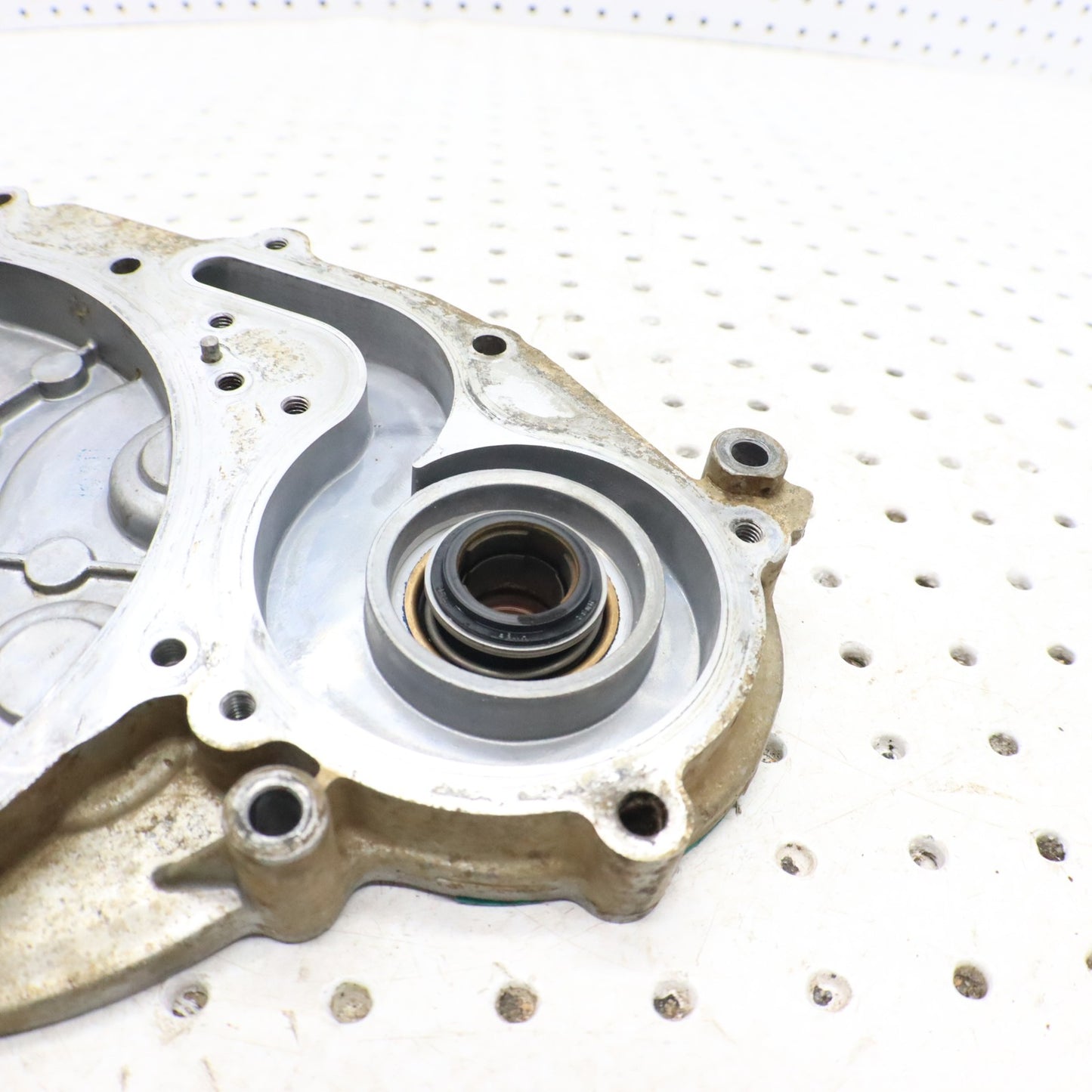 2009 Polaris Rzr 800 Crankcase Engine Cover 1203626