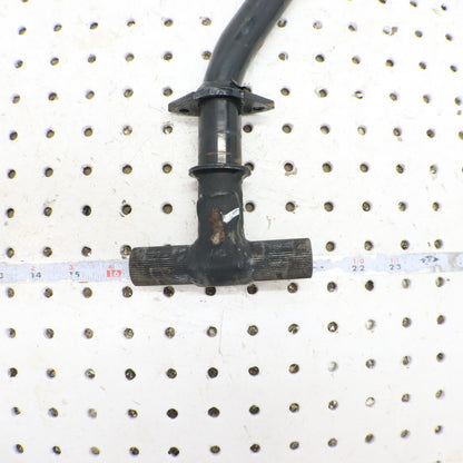 2007 Polaris Iq 600 Steering Post Stem  1822897-067; 2203782