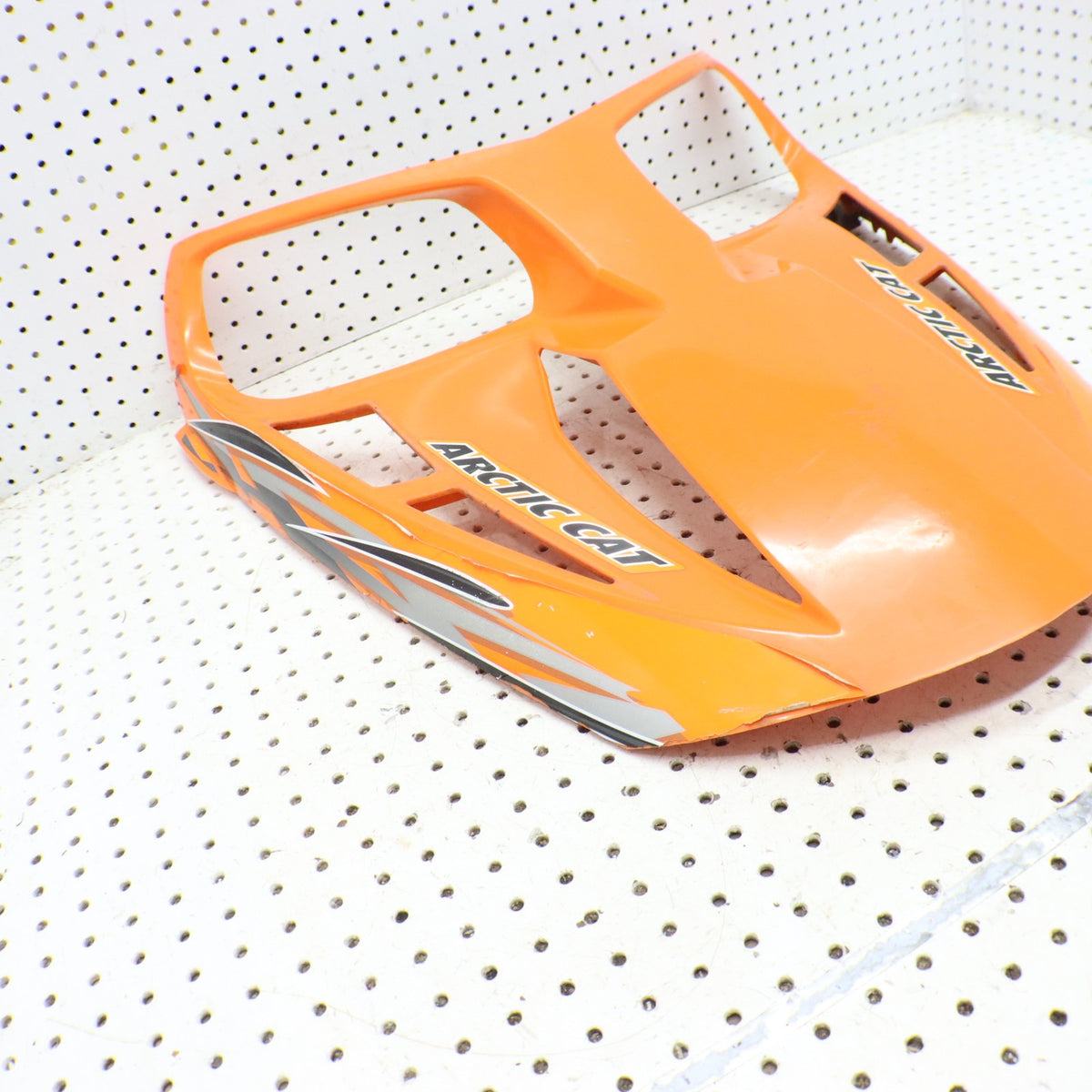 2007 Arctic Cat F6 Hood 2718-079 ; 7999-266