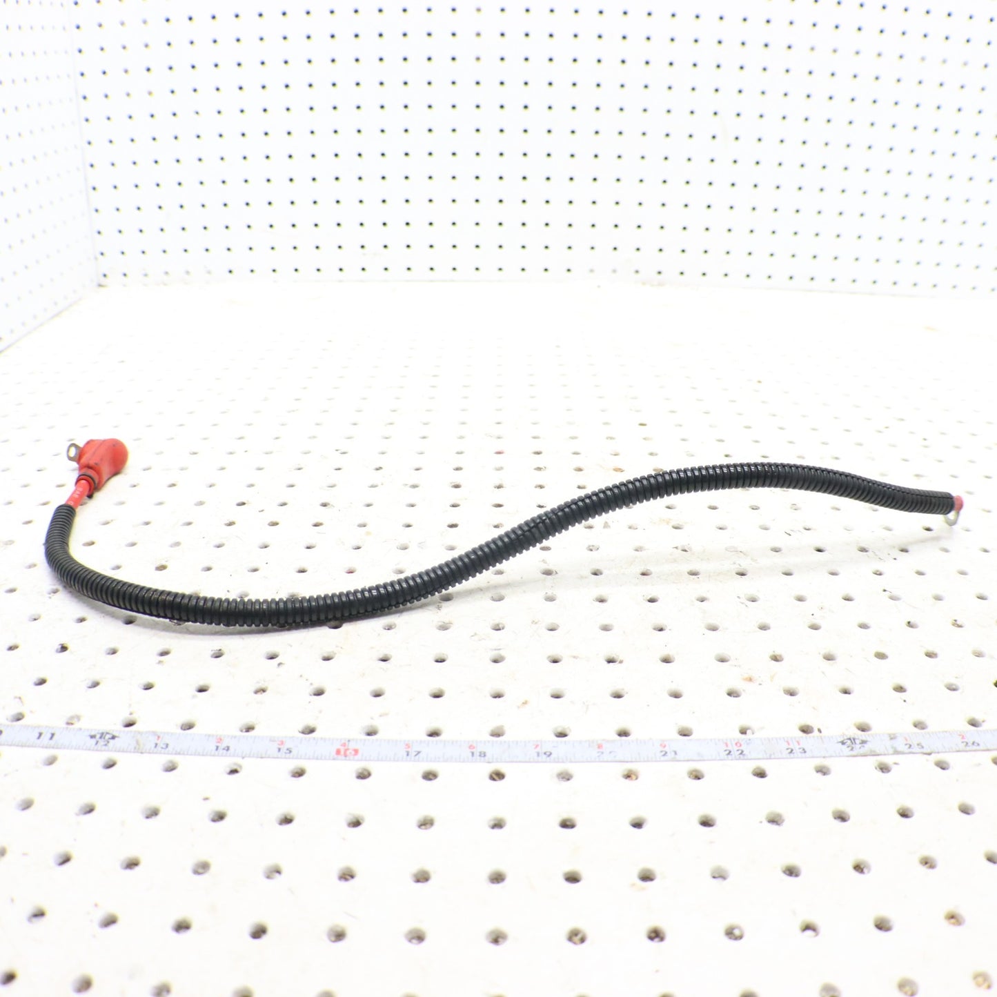 2009 Polaris Sportsman Xp 850 CABLE-BATTERY/SOLENOID 4011987
