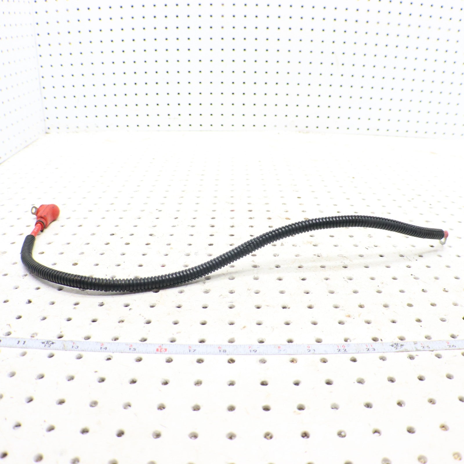 2009 Polaris Sportsman Xp 850 CABLE-BATTERY/SOLENOID 4011987