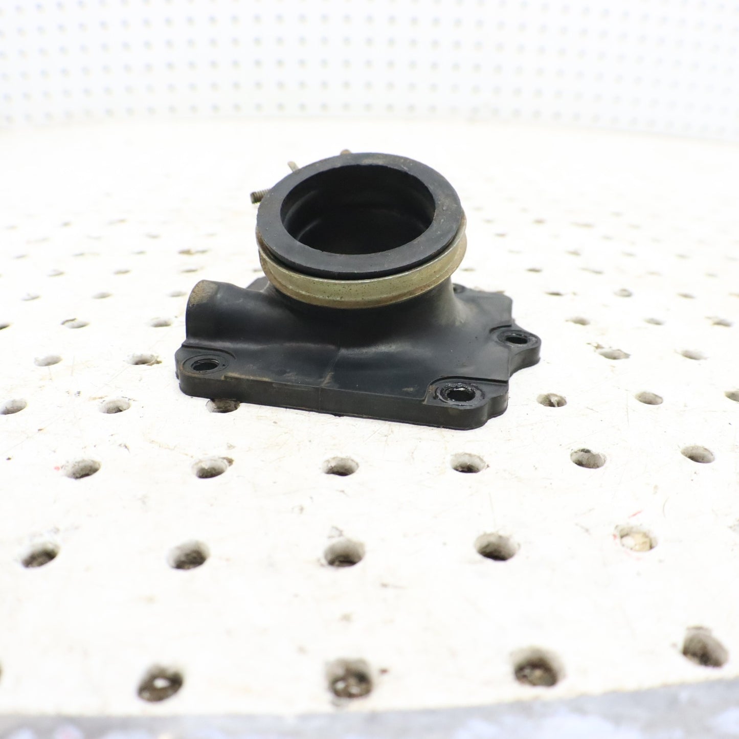 1998 Polaris Xplorer 400l Intake Manifold CARB ADAPTER 3085277 
