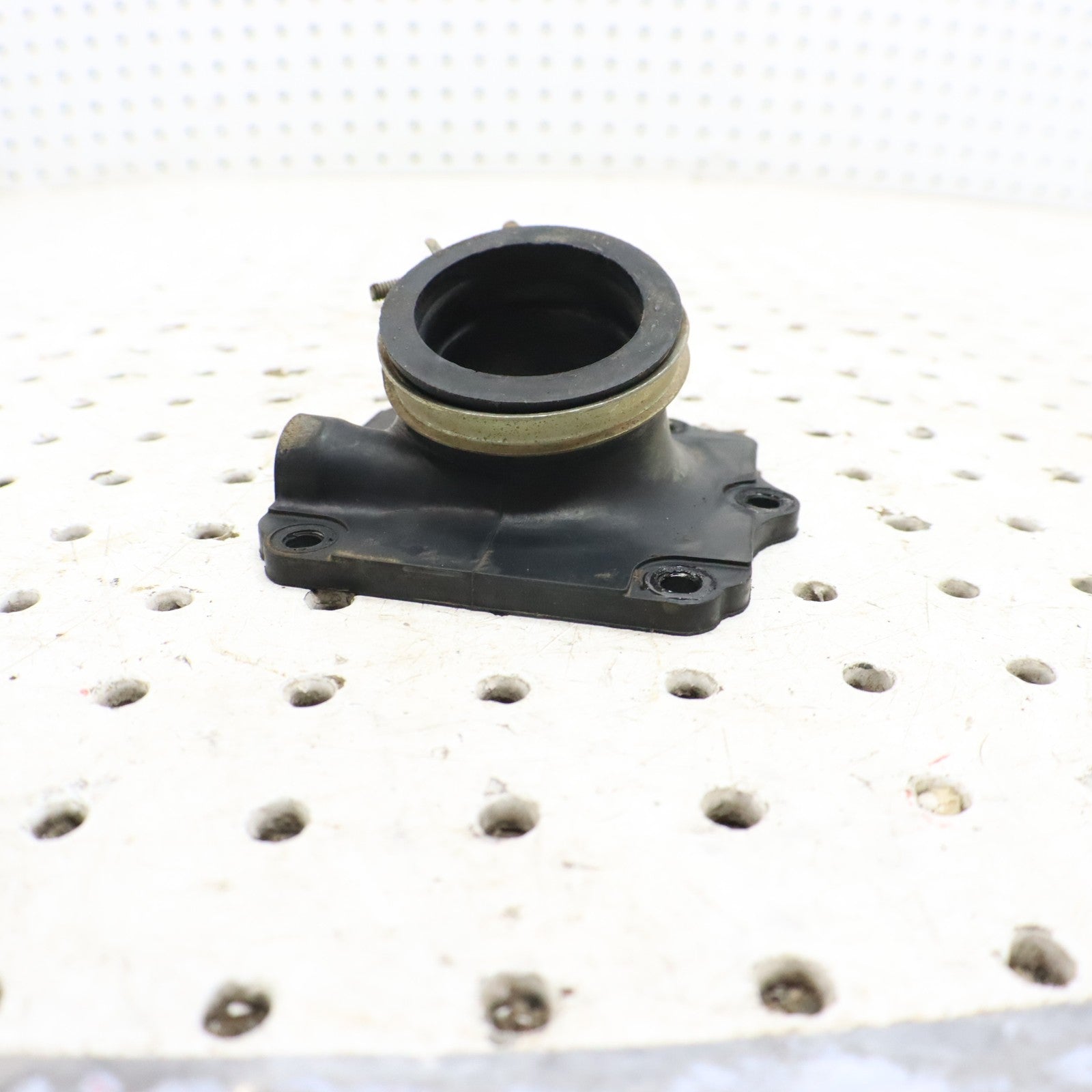 1998 Polaris Xplorer 400l Intake Manifold CARB ADAPTER 3085277 
