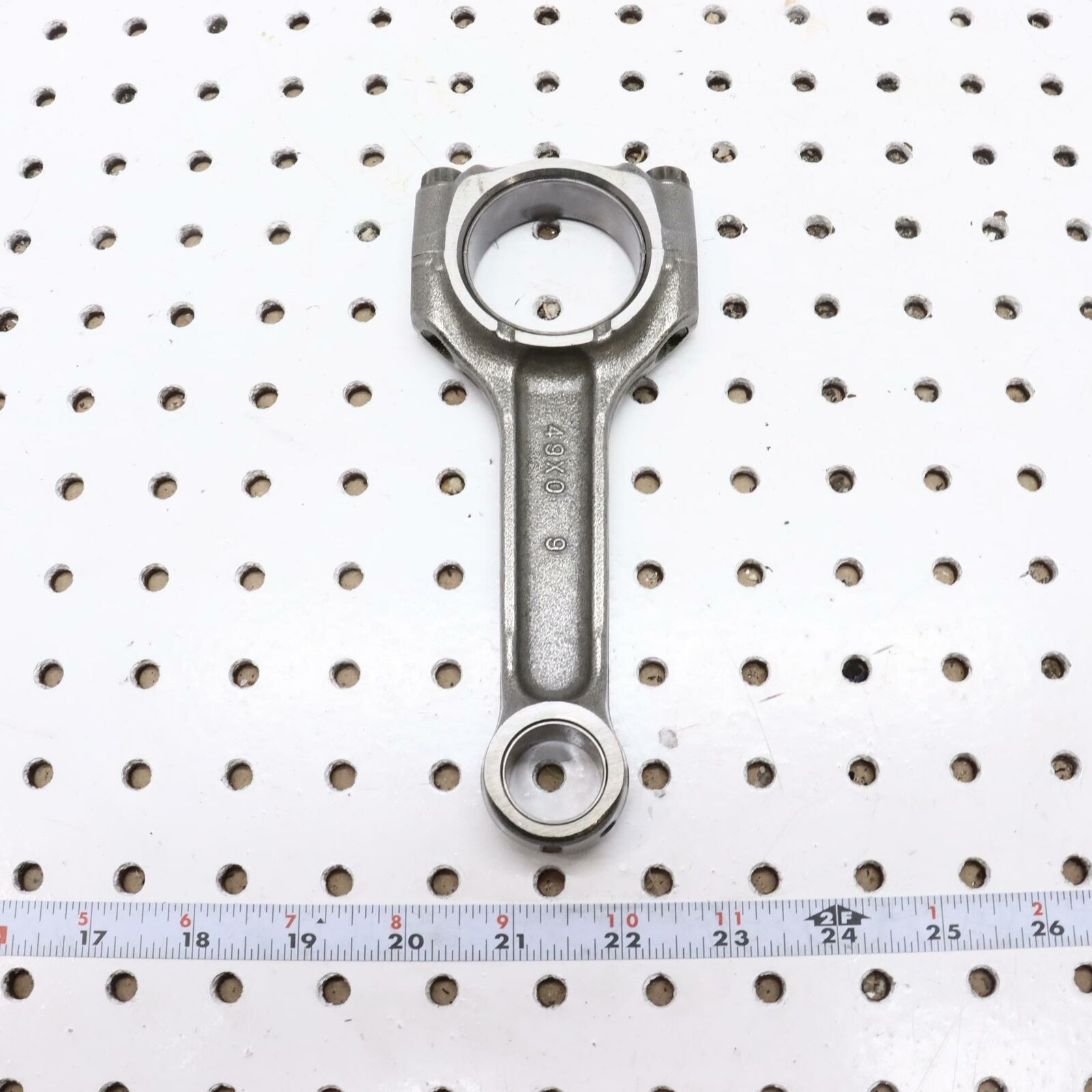 2012 ARCTIC CAT PROCROSS XF1100 ENGINE CONNECTING ROD 3007-106
