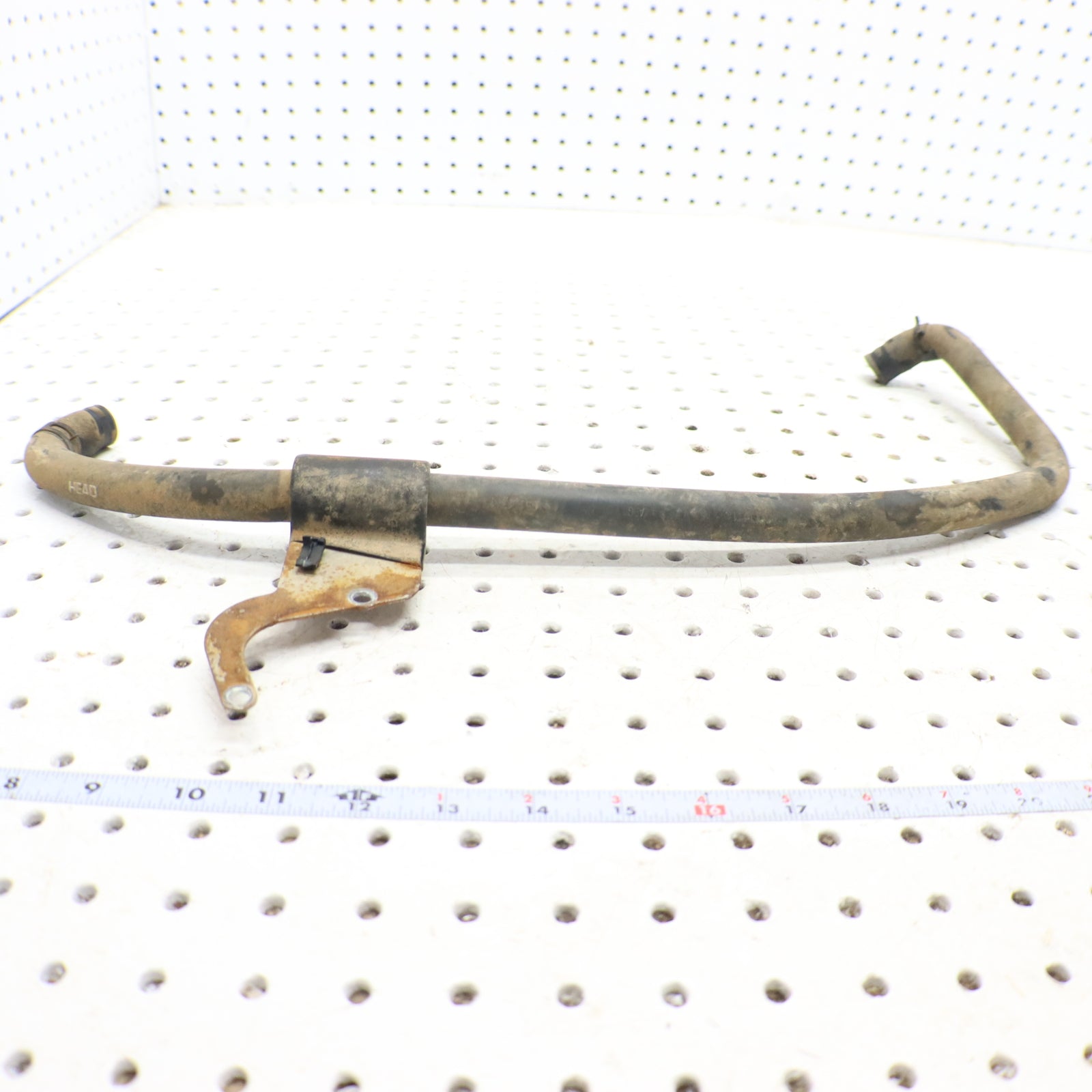 2013 Polaris Ranger Xp 900 Coolant Hose OIL COOLER OUTLET HOSE 5414209