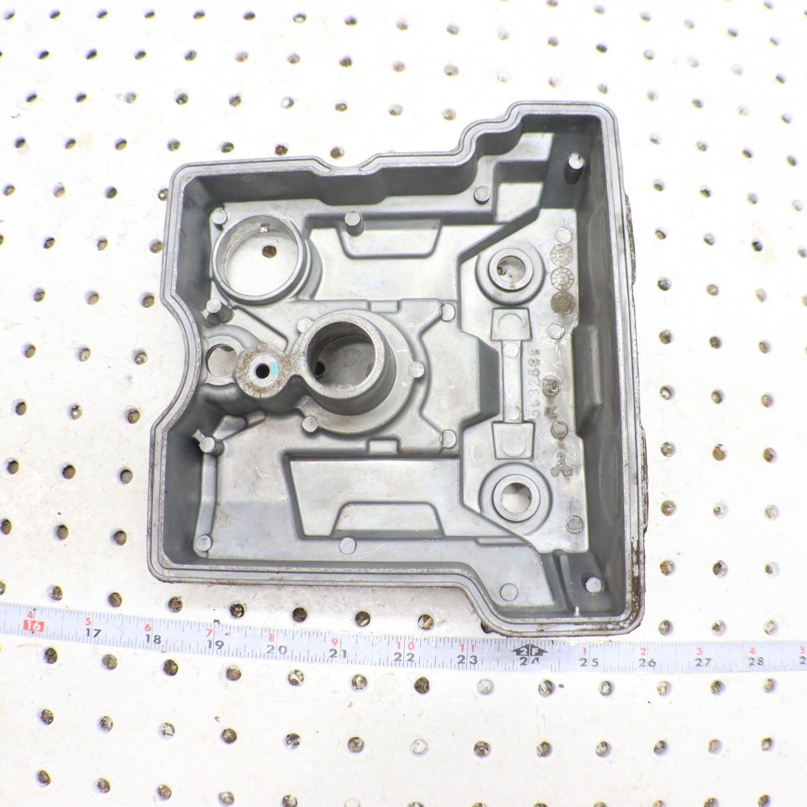 2014 Polaris Sportsman 570 Rocker Valve Cover 5632598