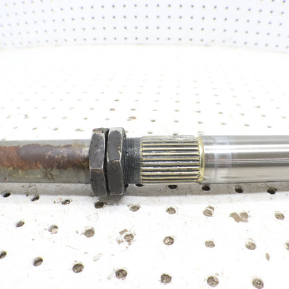 1998 Polaris Xplorer 400l REAR Axle Shaft 5020789