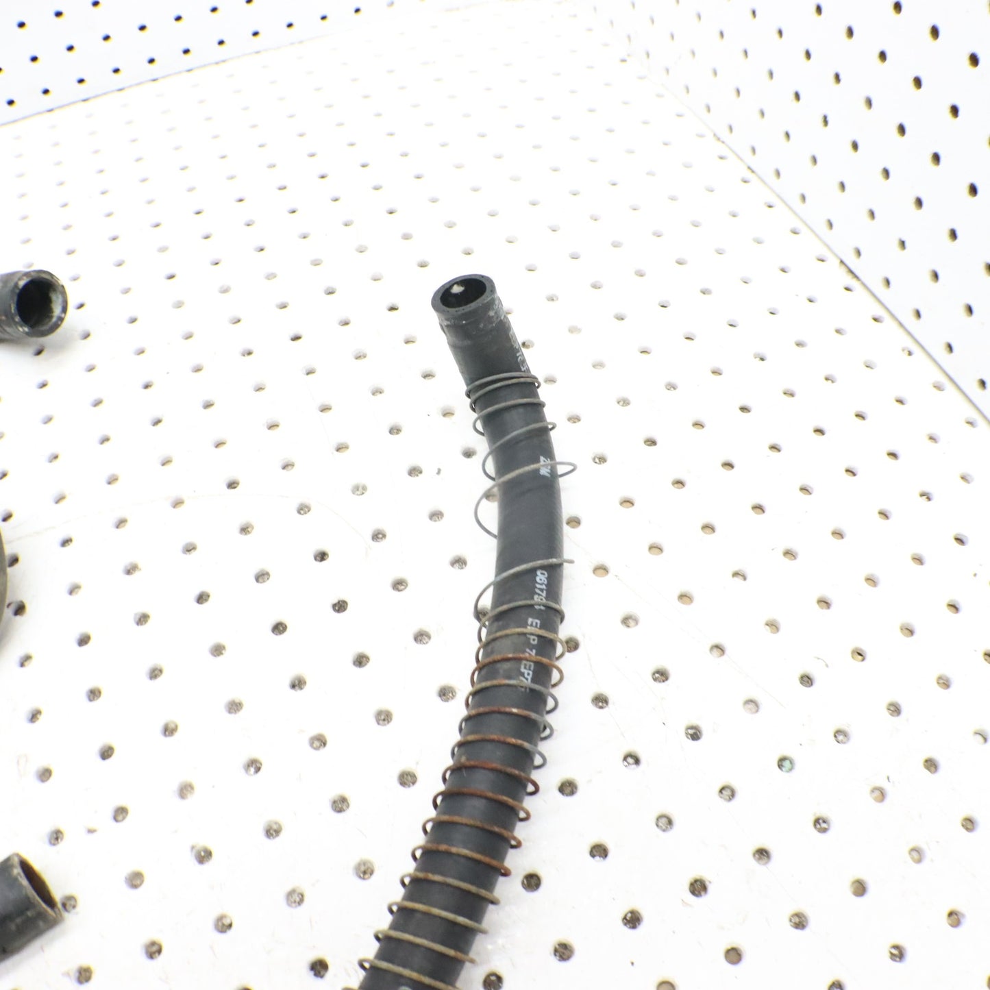 1995 Polaris Xcr 600 Coolant Hoses, Pipes  5410705; 5410324; 5410350; 5410673 