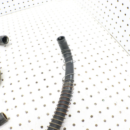 1995 Polaris Xcr 600 Coolant Hoses, Pipes  5410705; 5410324; 5410350; 5410673 