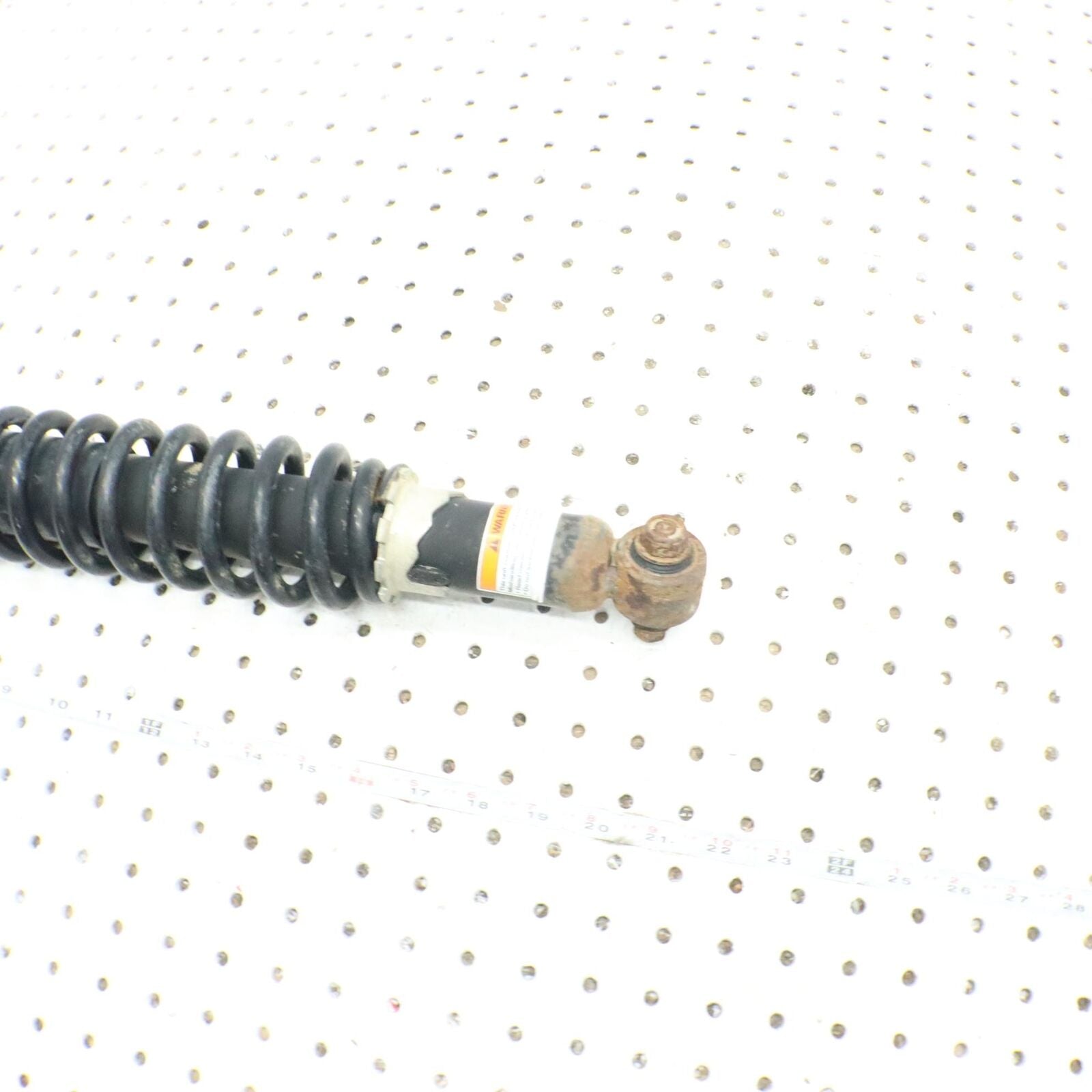 2013 YAMAHA GRIZZLY 700 REAR SHOCK 1HP-F2210-01-00