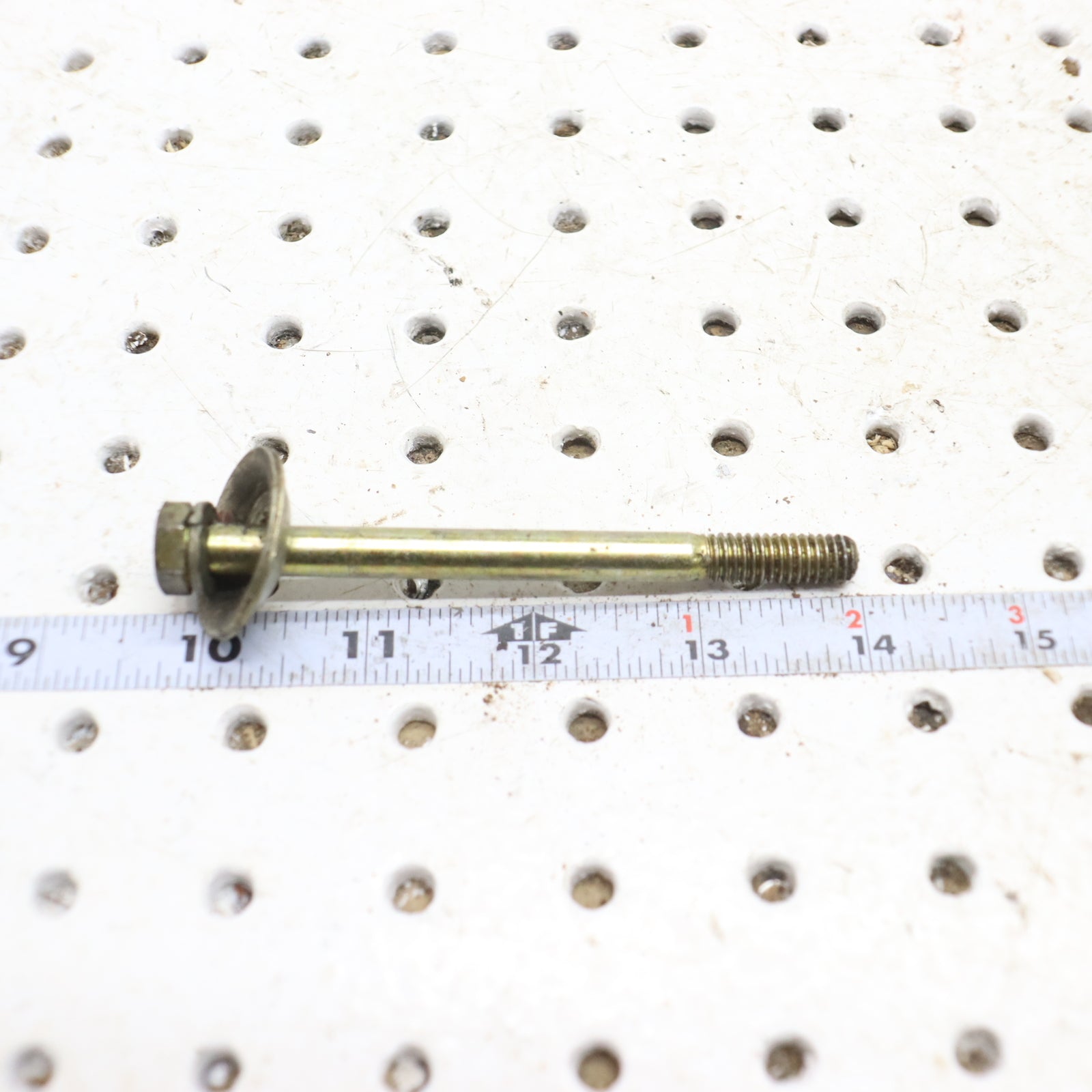 2014 Polaris Sportsman 570 Driven Clutch Bolt 7515327, 5250562