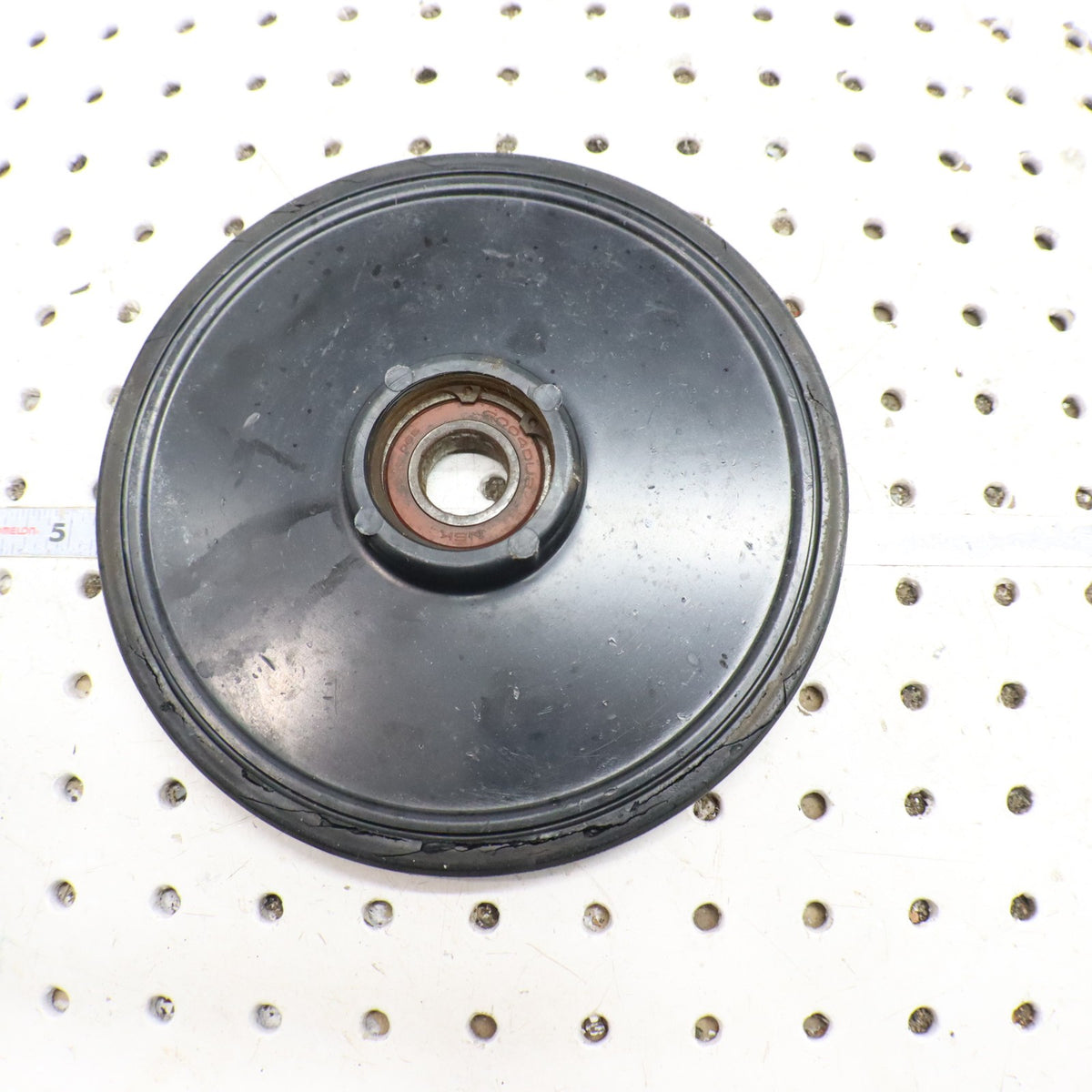 2007 Arctic Cat F6 REAR INNER Idler Wheel Bogie Wheel 3604-060 7.125" OD