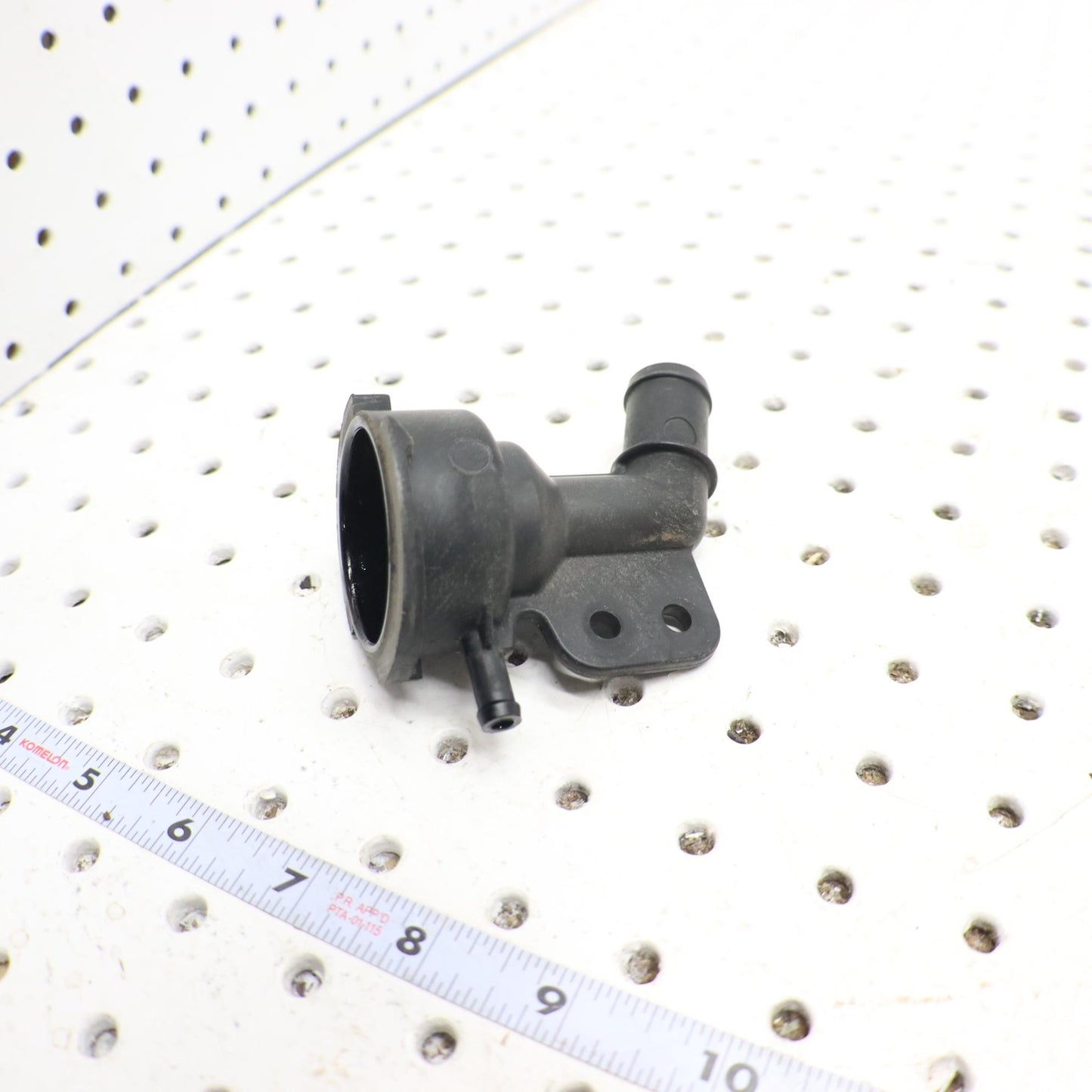 2014 Polaris Sportsman 570 Coolant Filler Neck 5412402