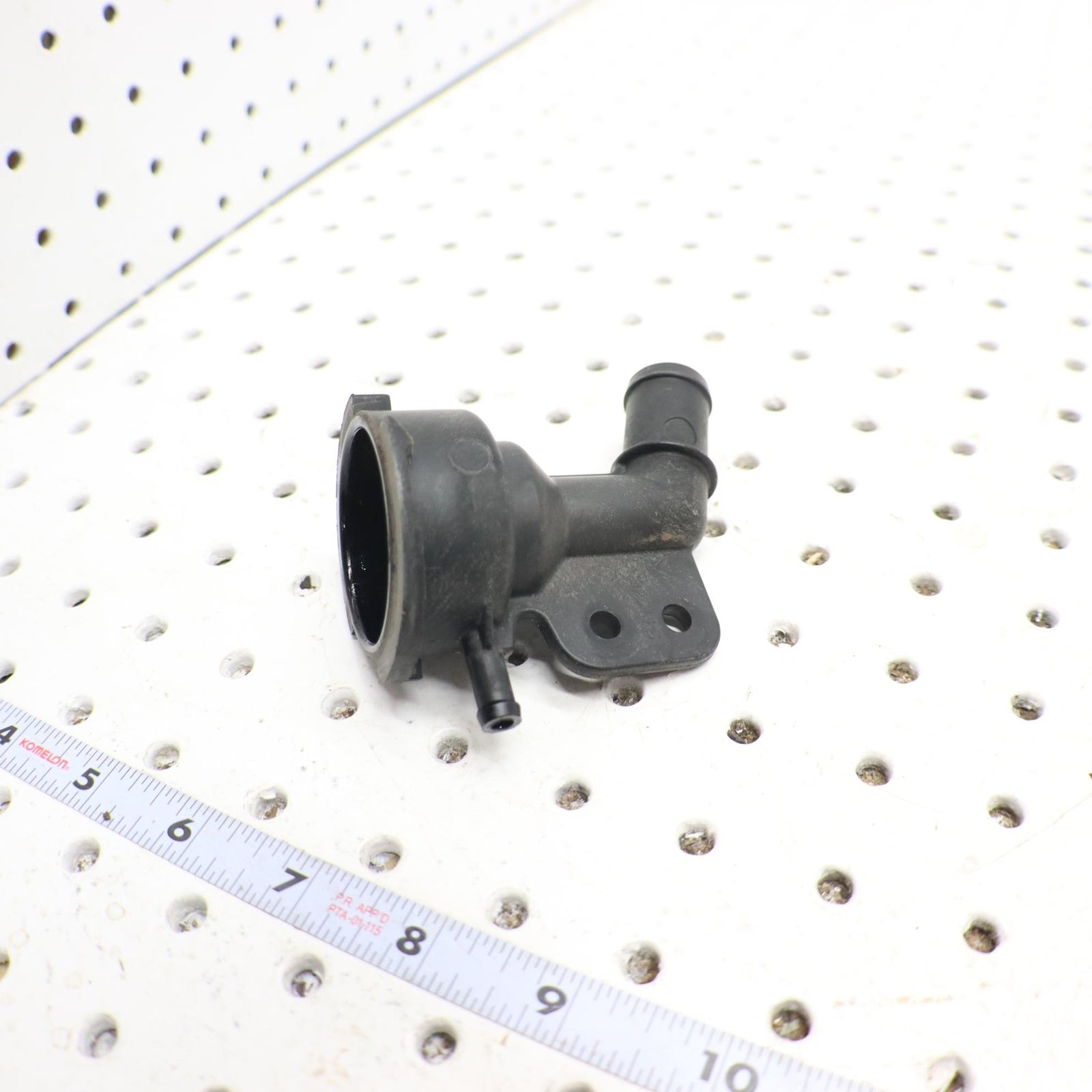 2014 Polaris Sportsman 570 Coolant Filler Neck 5412402