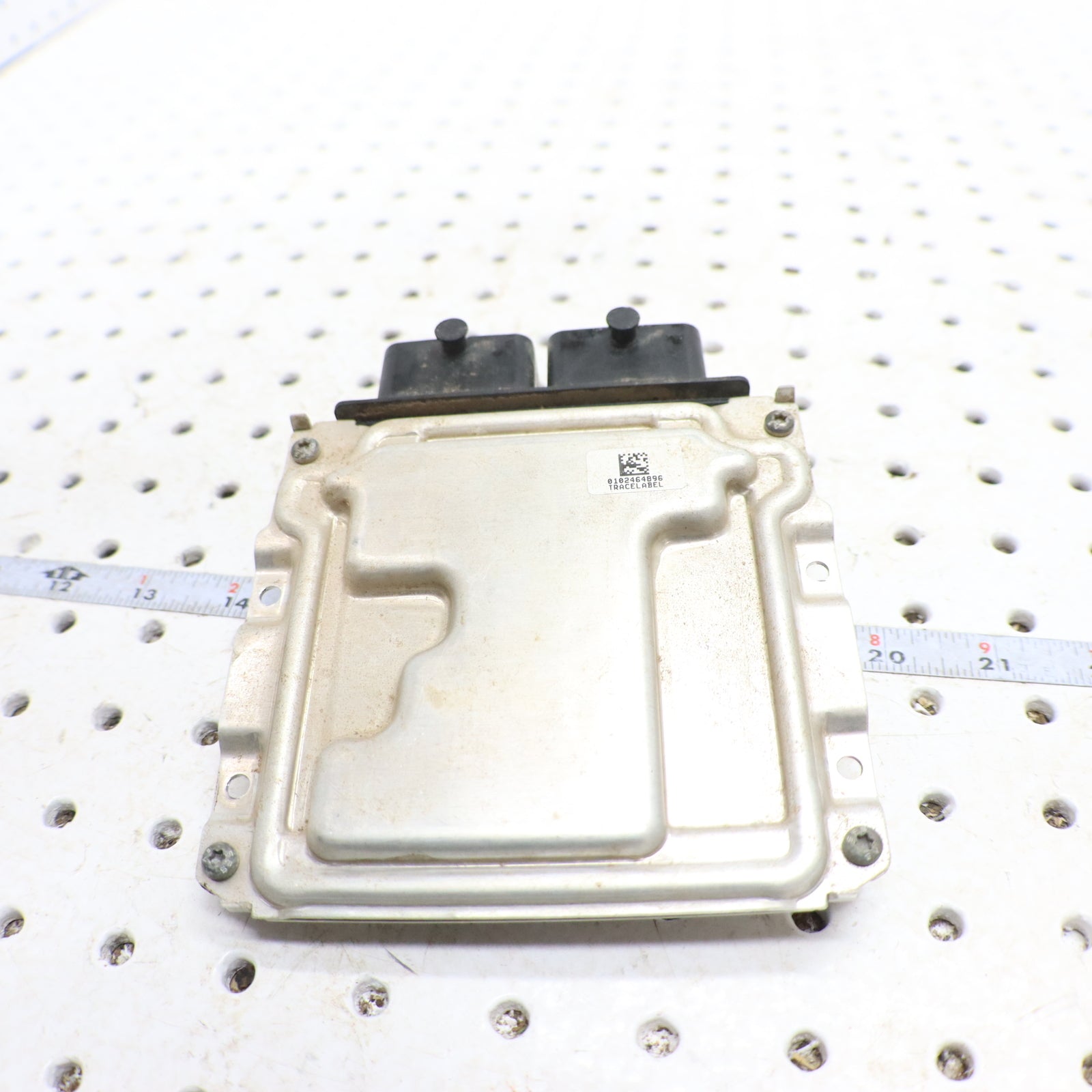 2013 Polaris Ranger Xp 900 Ecu Ecm Cdi Computer 4014125, 4014255