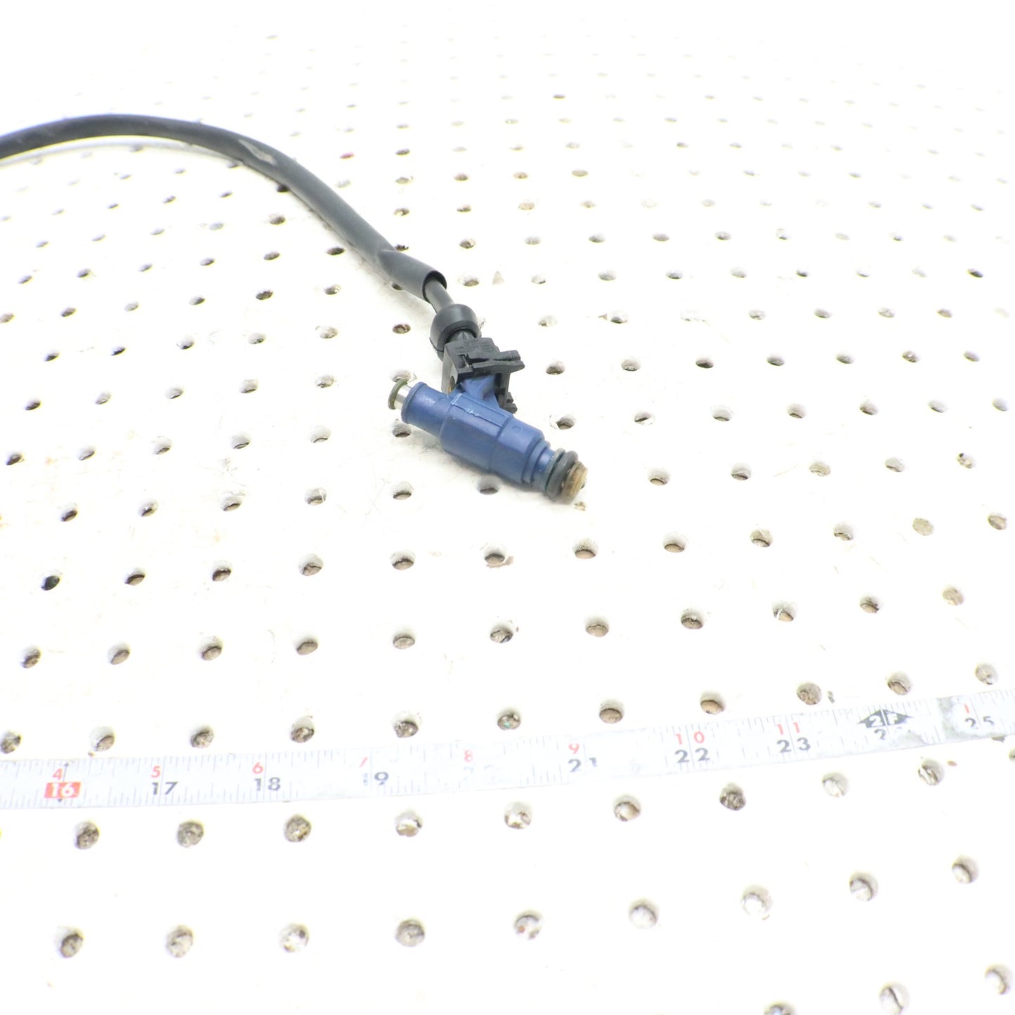 2009 Polaris Rzr 800 Fuel Injector 1202863