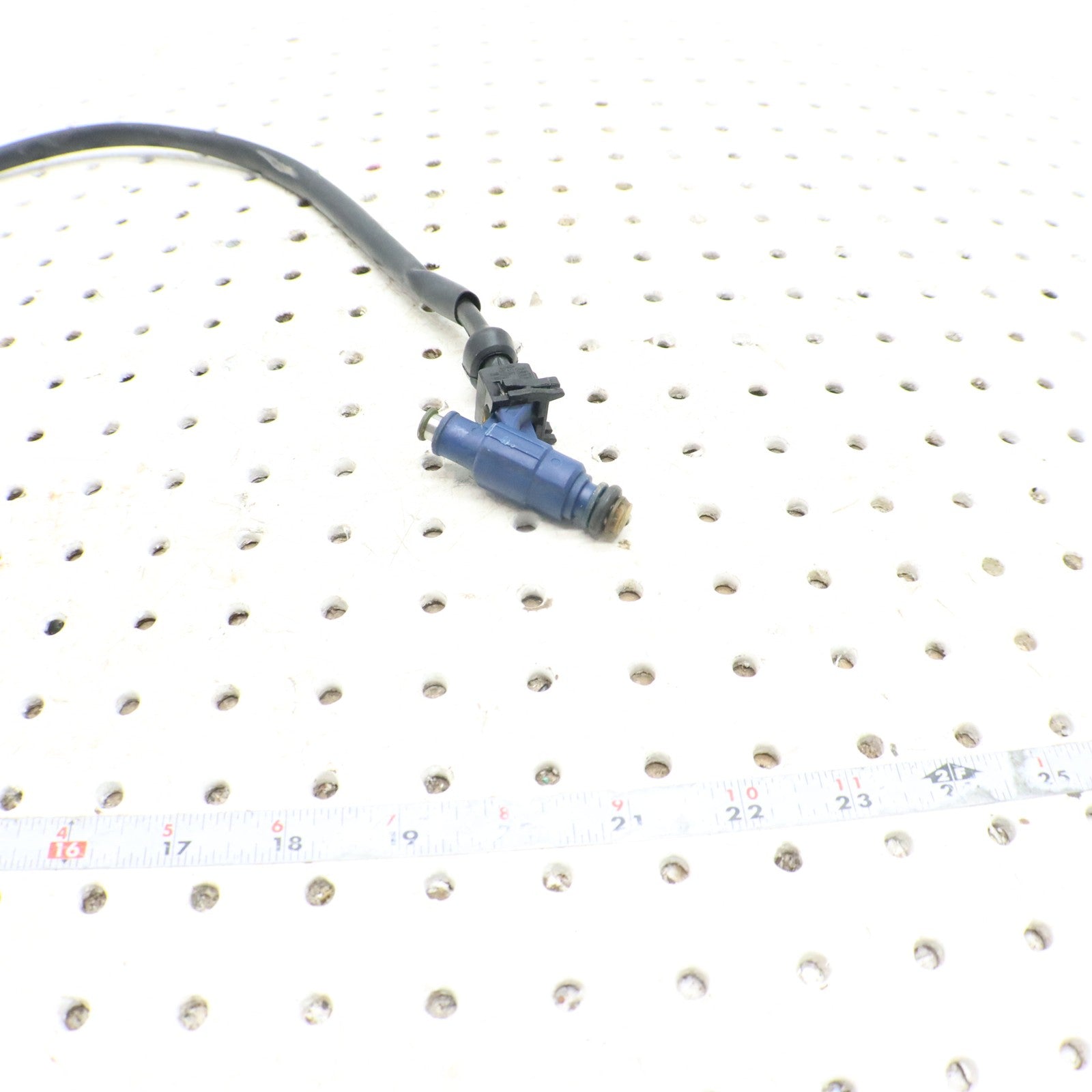 2009 Polaris Rzr 800 Fuel Injector 1202863