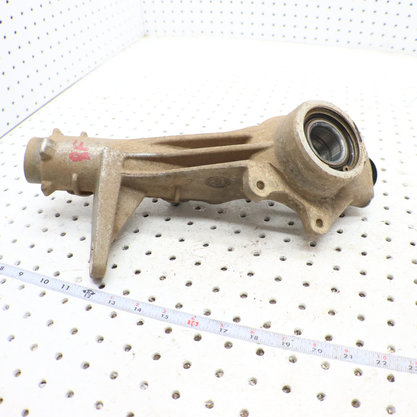 2014 Polaris Sportsman 570 Front Hub Strut RIGHT 1822826