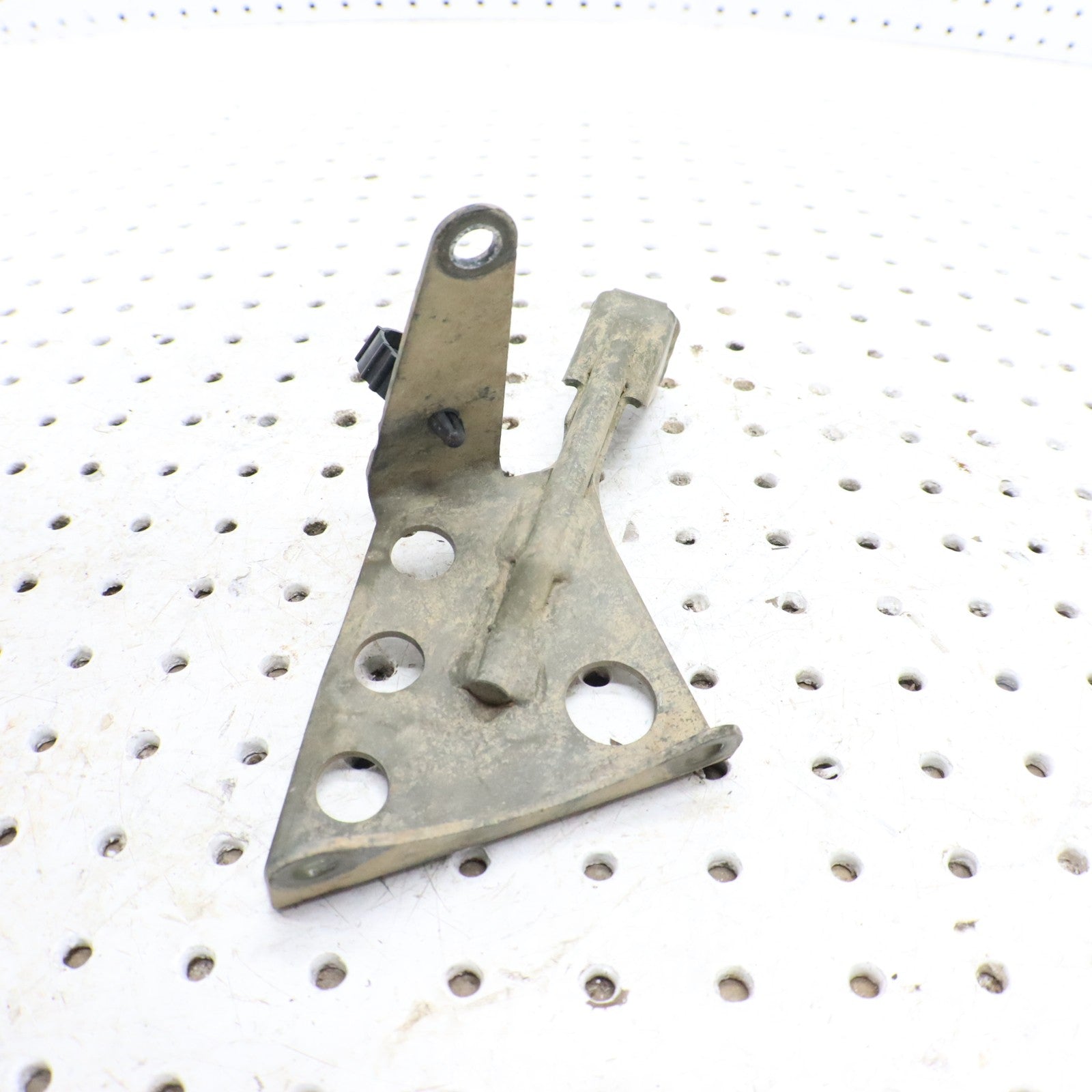 2009 Polaris Rzr 800 WELD CABLE MNT, REAR, SHIFT, ZINC 1015951