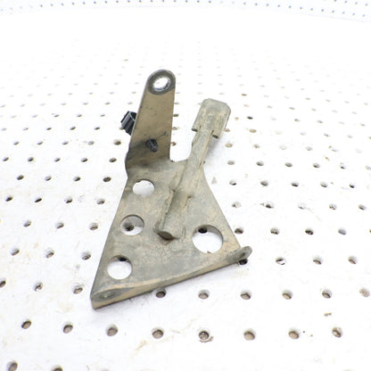 2009 Polaris Rzr 800 WELD CABLE MNT, REAR, SHIFT, ZINC 1015951