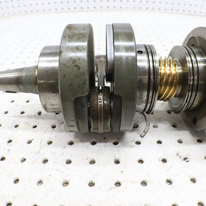 2009 Arctic Cat Crossfire R 8 Crankshaft Crank Shaft 3007-529