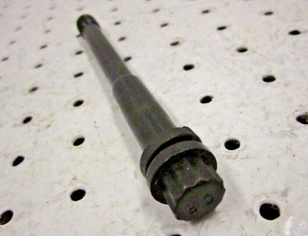 2004 ARCTIC CAT SABERCAT 600 EFI LX DRIVE CLUTCH BOLT 0623-804