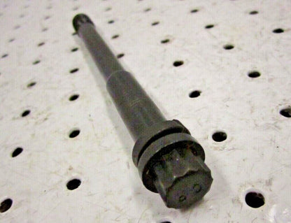 2004 ARCTIC CAT SABERCAT 600 EFI LX DRIVE CLUTCH BOLT 0623-804