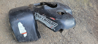 2003 Polaris Sportsman 600 Front Fender 2632748-177