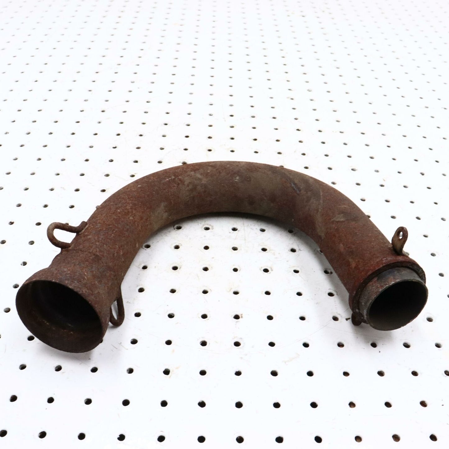 2000 POLARIS XPLORER 400 EXHAUST HEADER PIPE 1260901-029