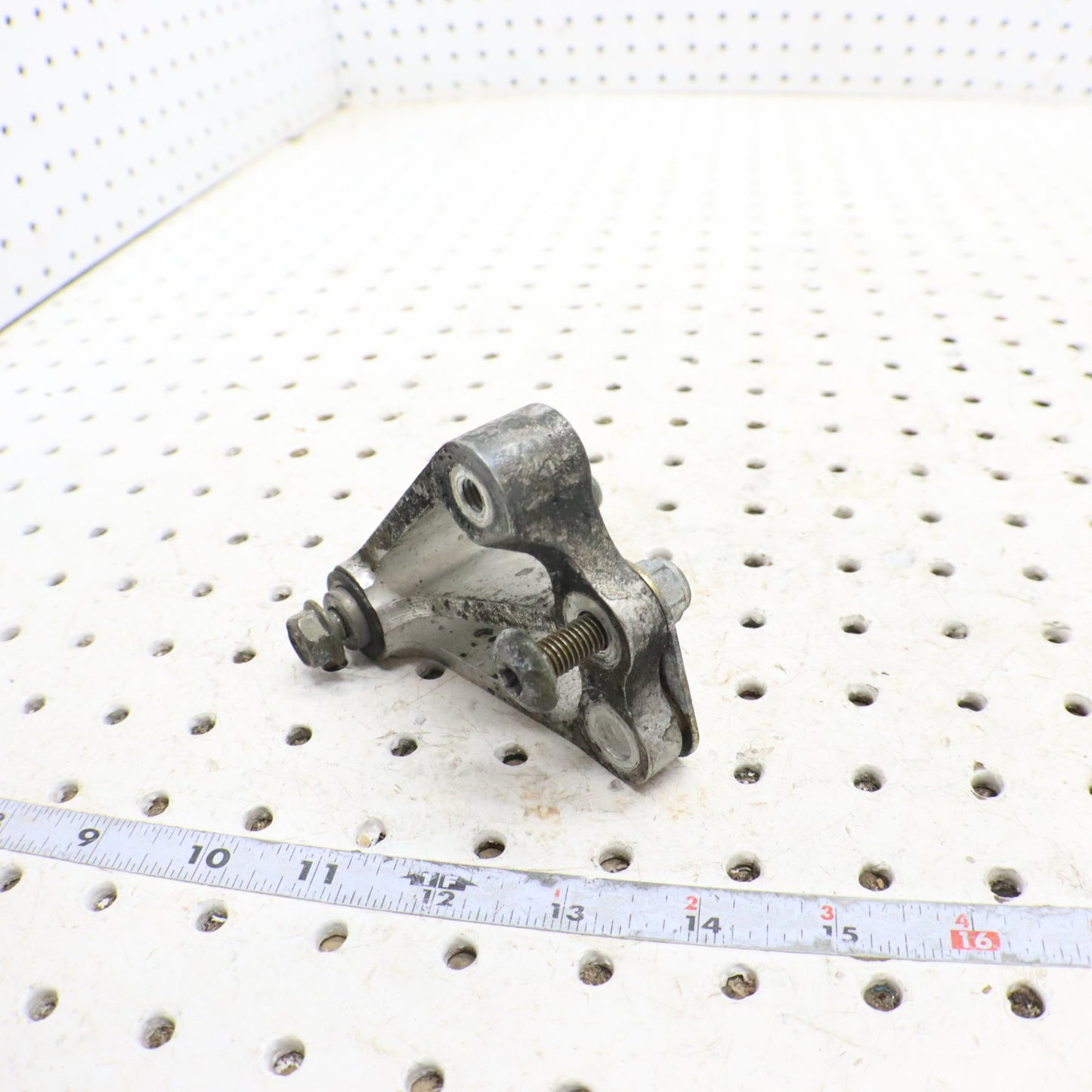 2016 Polaris Rush 800 Pitman Steering Arm 1824284; 1824418