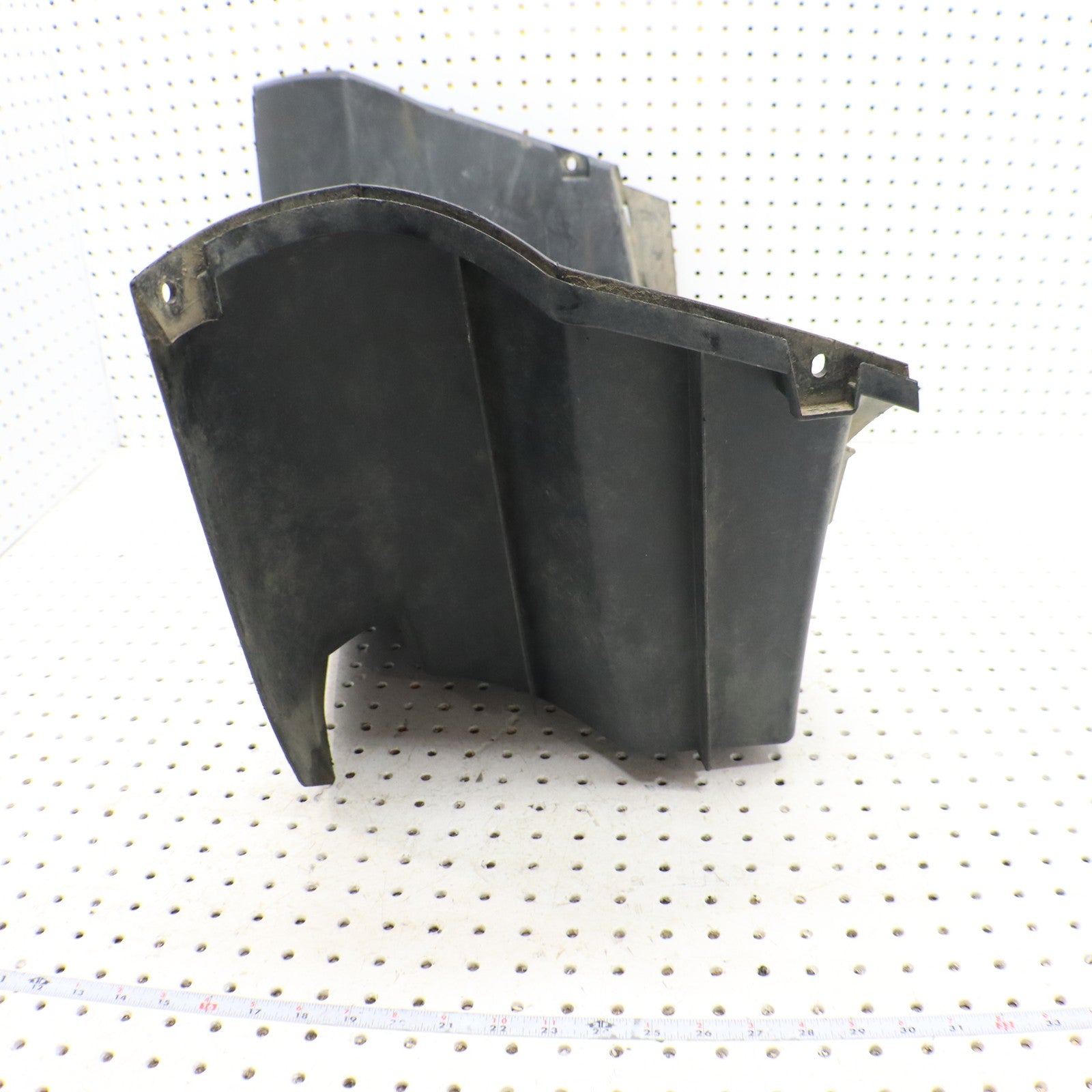 2009 Polaris Sportsman Xp 850 Left Footwell Step Stand Footrest 5435821-070