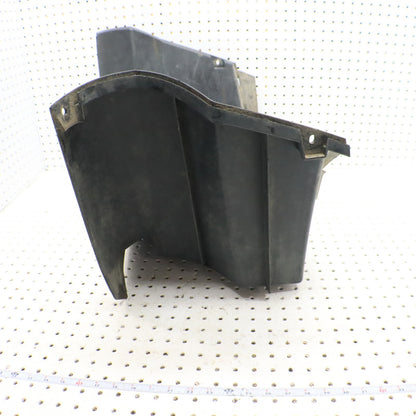 2009 Polaris Sportsman Xp 850 Left Footwell Step Stand Footrest 5435821-070