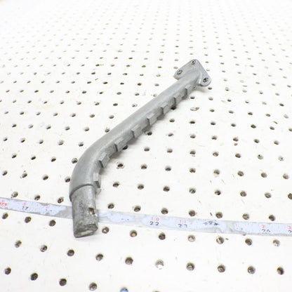 2013 Arctic Cat Procross Xf800 Tunnel Roll GUSSET RIGHT 1607-040