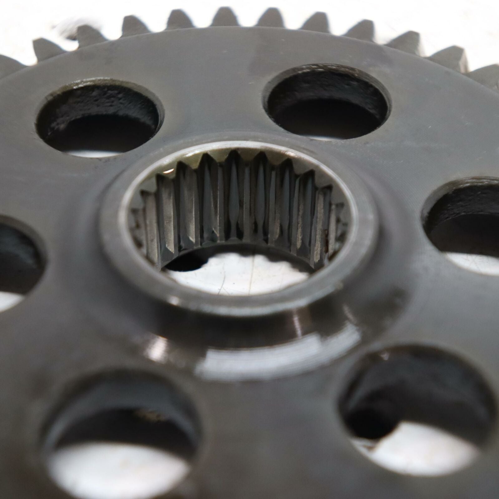 2000 POLARIS MAGNUM 325 TRANSMISSION GEAR, HELICAL, 48T 3233709
