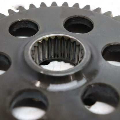 2000 POLARIS MAGNUM 325 TRANSMISSION GEAR, HELICAL, 48T 3233709
