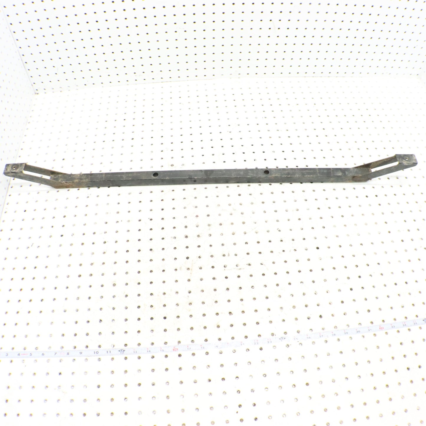 2009 Polaris Rzr 800 BED BOX RACK SUPPORT WELD, REAR, BLACK 1015565-329