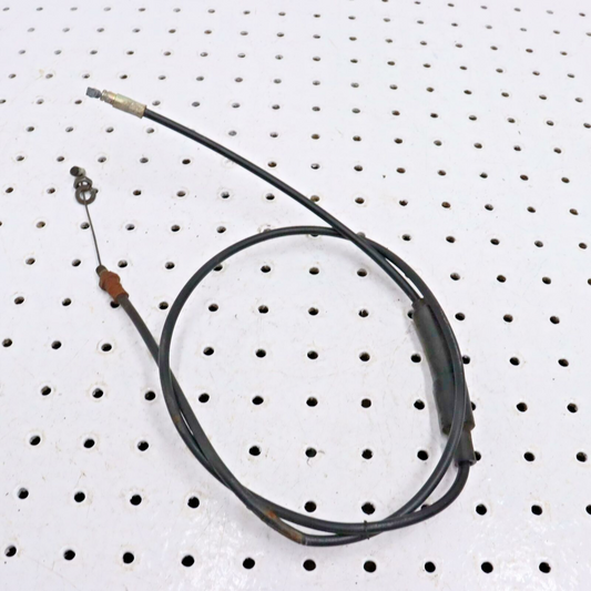 POLARIS THROTTLE CABLE LINE 7081154