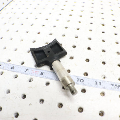 2007 Polaris Iq 600 Exhaust Valve Guillotine 5135519