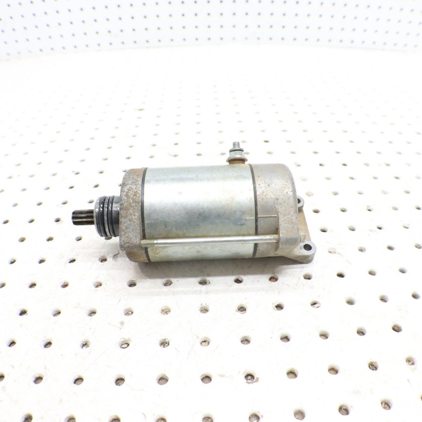 2009 Polaris Rzr 800 Starter Motor 4010417; 4013268