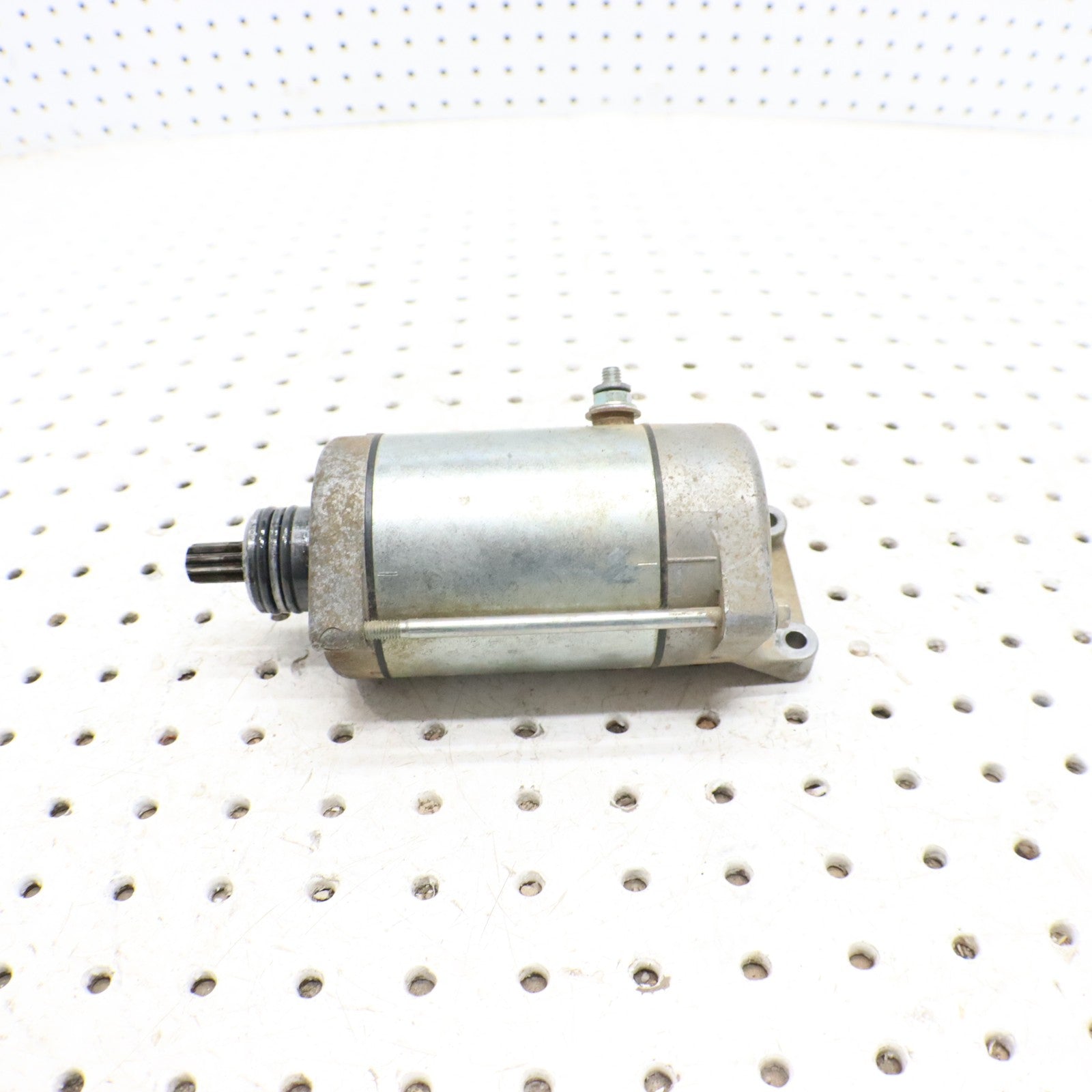 2009 Polaris Rzr 800 Starter Motor 4010417; 4013268