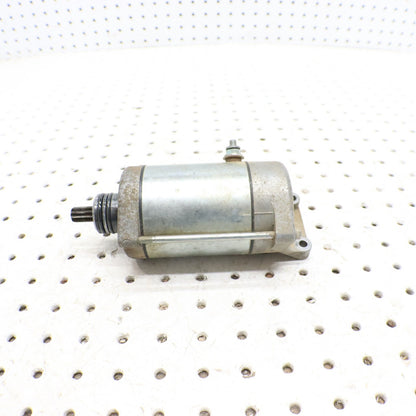 2009 Polaris Rzr 800 Starter Motor 4010417; 4013268