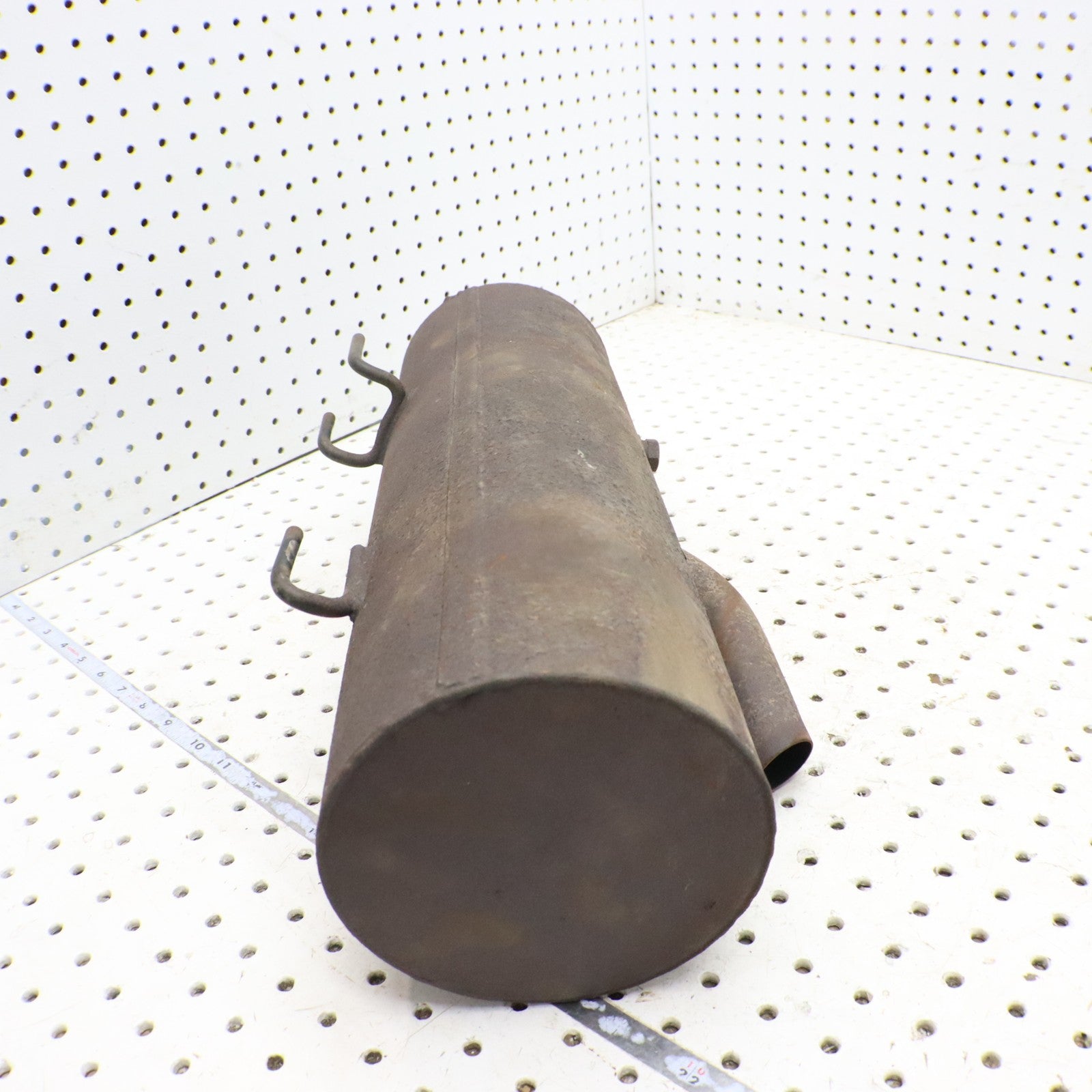2013 Polaris Ranger 800 Exhaust Muffler 1262115-489