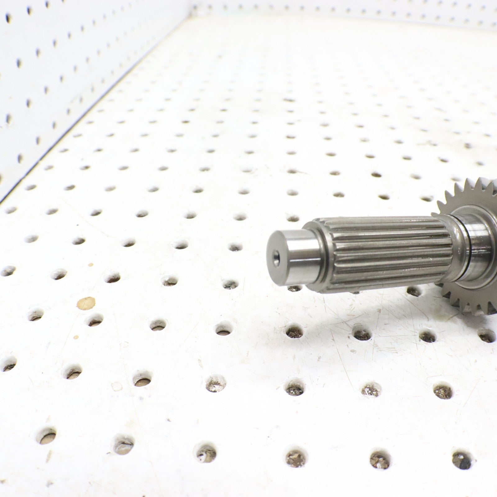 2019 Polaris Sportsman 570 Transmission Gearcase Reverse Shaft 3234280