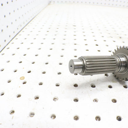 2019 Polaris Sportsman 570 Transmission Gearcase Reverse Shaft 3234280