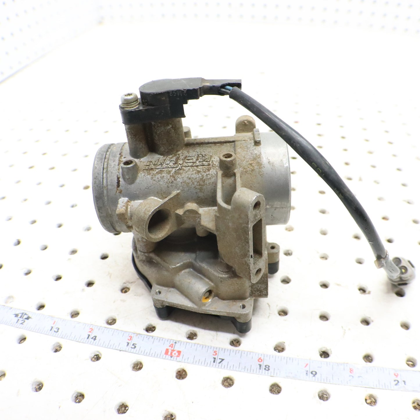2009 Polaris Rzr 800 Throttle Body 1202836; 2203924 ; 2410342; 1204715