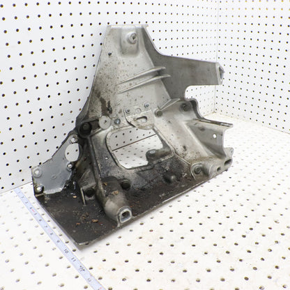 2016 Polaris Rush 800 Bulkhead Chassis Frame Front Clip 1019181