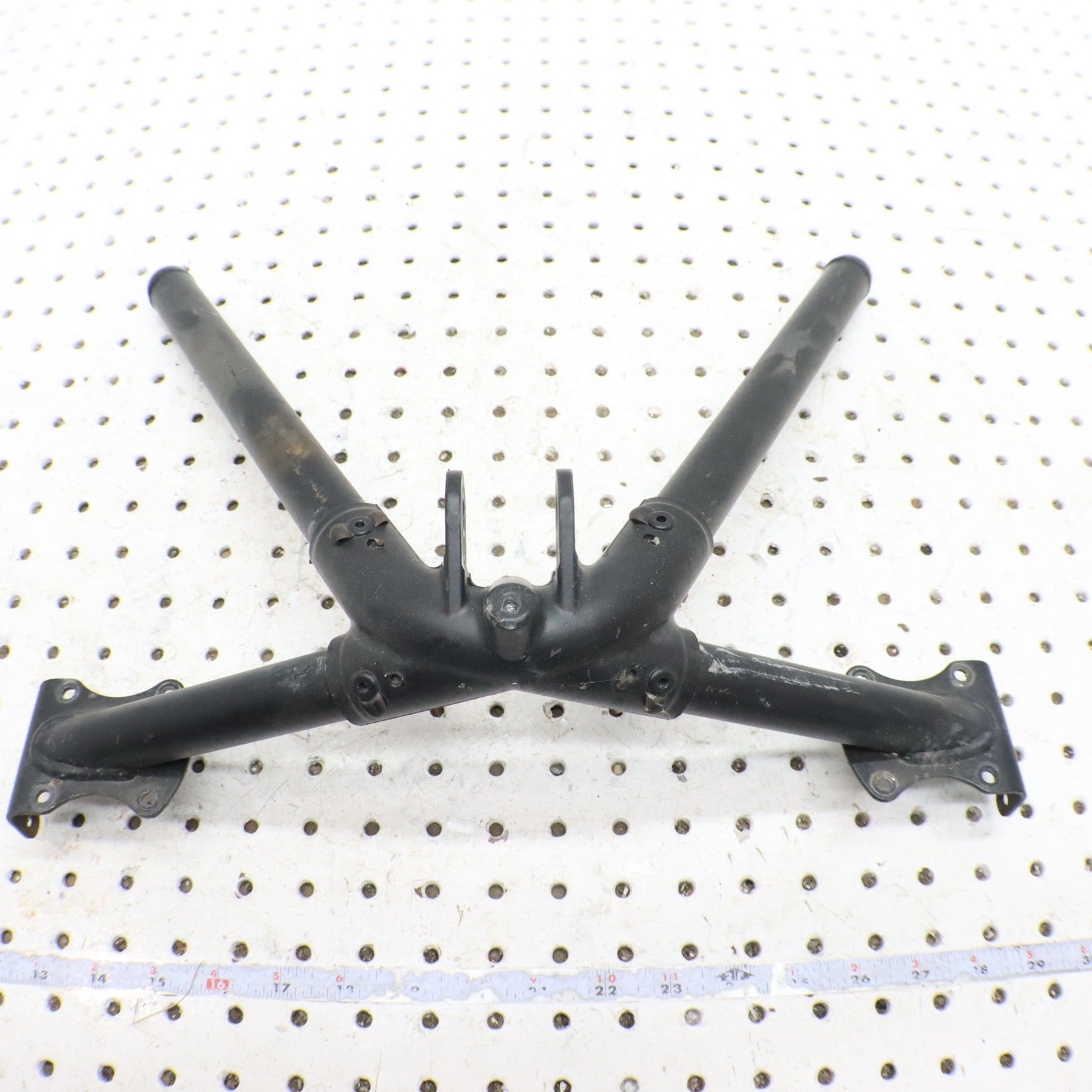 2016 Polaris Rush 800 Rear Track Shock Mount 1021433-458