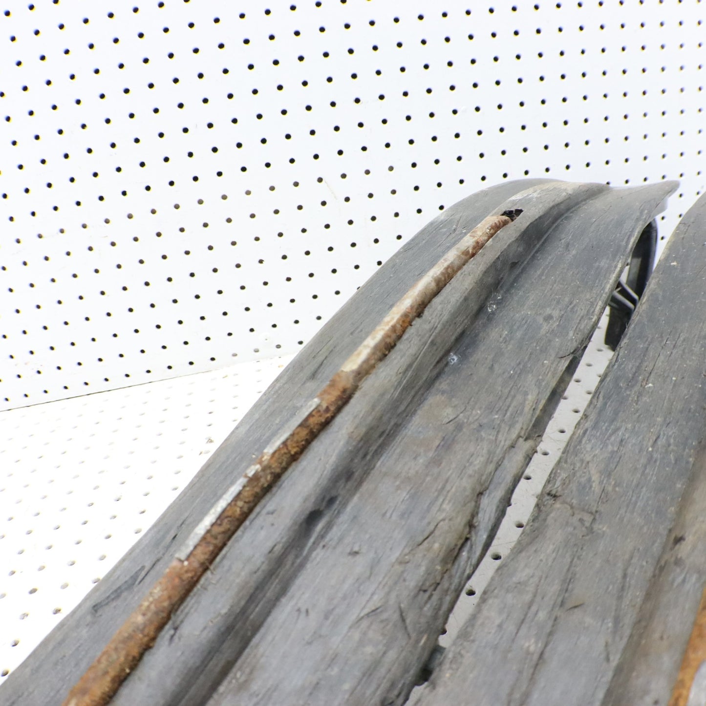 2012 Arctic Cat Proclimb M800 Skis 2603-953; 3603-236; 2603-950; 0703-871