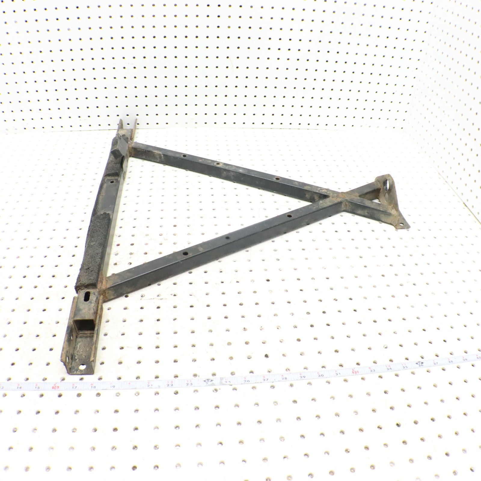 2009 Polaris Rzr 800 Frame Support Brace Bracket 1015723-458